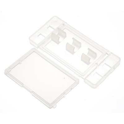 Robin BDST1 PAT Testing Snap Tag, For Use With BDST1, BDST2