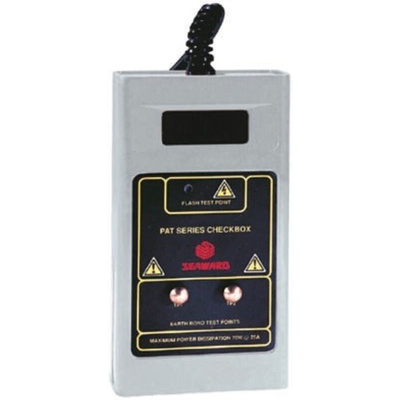 Seaward 227A912 PAT Testing Calibrator