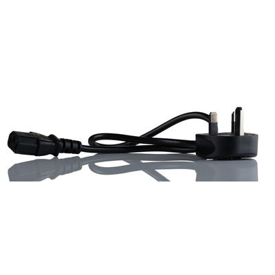 Fluke EXT100 PAT Testing Adapter, For Use With 6500 Series