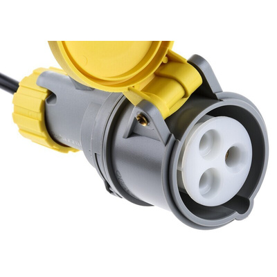 Fluke TA700 PAT Testing Adapter, For Use With 6500 Series