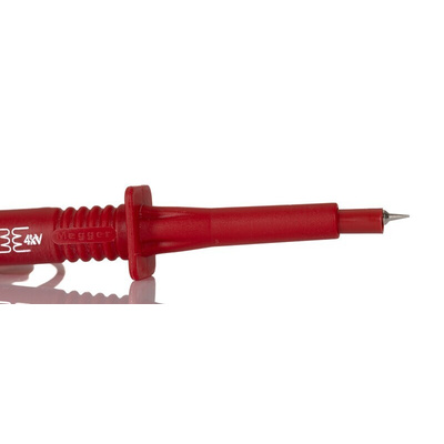 Megger 1007-165 PAT Testing Cable, For Use With PAT 350, PAT 450