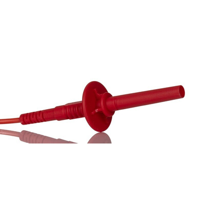 Megger 1007-165 PAT Testing Cable, For Use With PAT 350, PAT 450