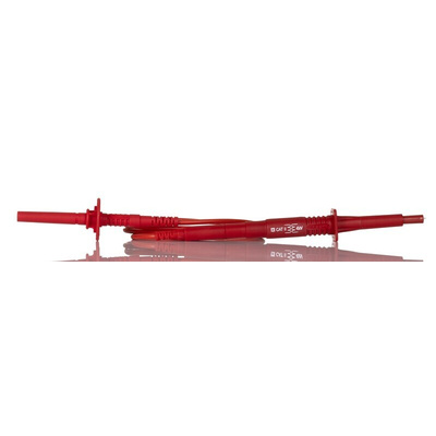 Megger 1007-165 PAT Testing Cable, For Use With PAT 350, PAT 450