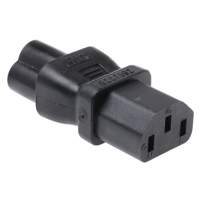 Megger 1001-232 PAT Testing Adapter, For Use With PAT 400