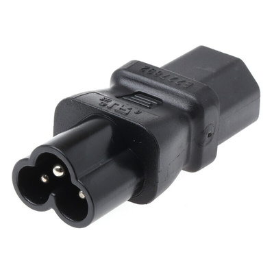 Megger 1001-232 PAT Testing Adapter, For Use With PAT 400