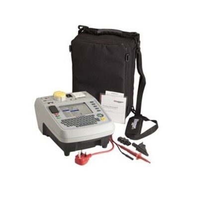 Megger PAT420 PAT Tester, Class I, Class II Test Type