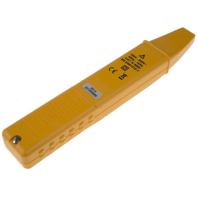Martindale TEK 100 Non Contact Voltage Detector, 100V ac to 600V ac