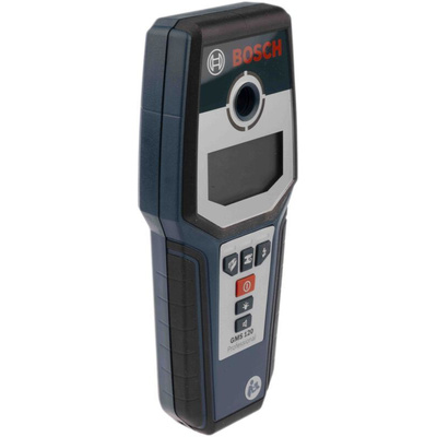 Bosch GMS 120 Wall Scanner, LED Display
