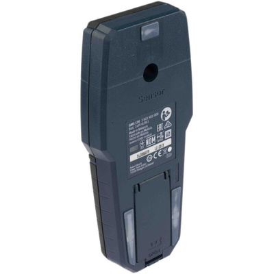 Bosch GMS 120 Wall Scanner, LED Display
