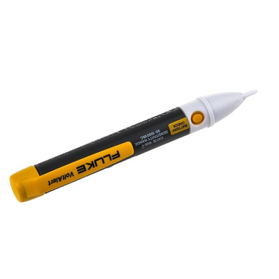 Fluke 2AC Non Contact Voltage Detector, 90V ac to 1000V ac