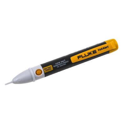 Fluke 2AC Non Contact Voltage Detector, 90V ac to 1000V ac