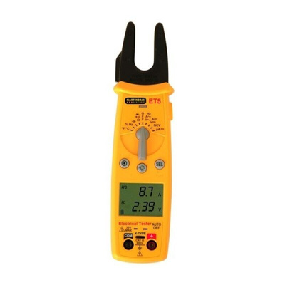 Martindale ET5 Multifunction Tester