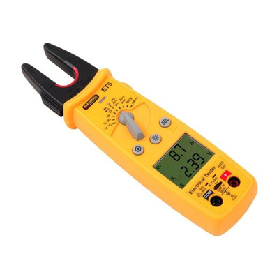 Martindale ET5 Multifunction Tester