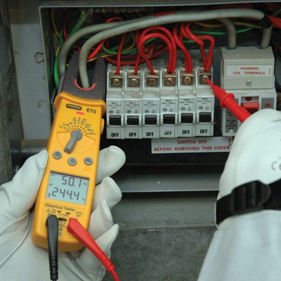 Martindale ET5 Multifunction Tester