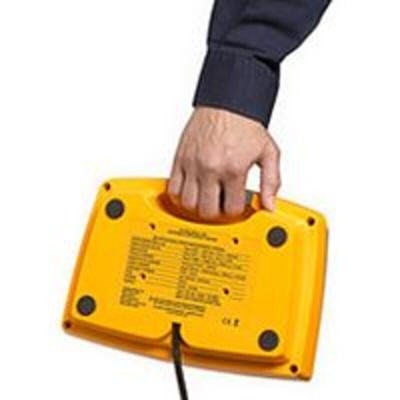 Fluke 6200 PAT Tester, Class I, Class II Test Type