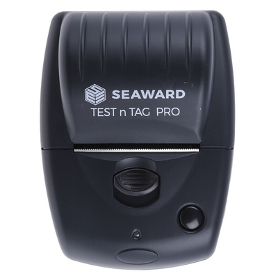 Seaward 339A982 PAT Tester Printer, For Use With Prime Test 250+