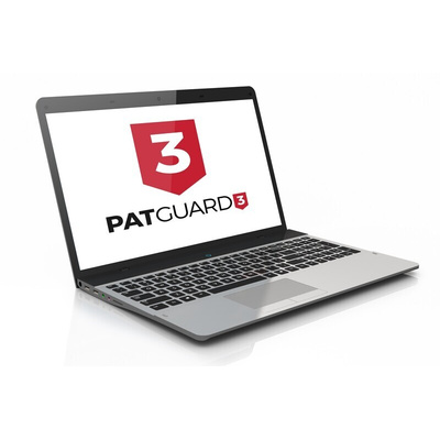 Seaward 400A925 PAT Testing Software, For Use With Seaward PAT Testers