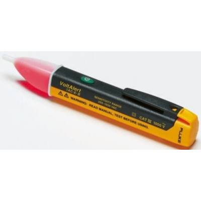Fluke 1AC Non Contact Voltage Detector, 200V to 1000V With RS Calibration