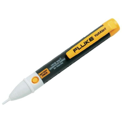 Fluke 2AC Non Contact Voltage Detector, 90V ac to 1000V ac With RS Calibration