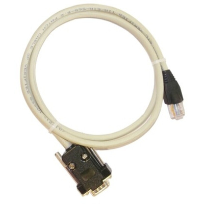 Seaward 283A989 PAT Testing Cable, For Use With Test n Tag Elite Printer