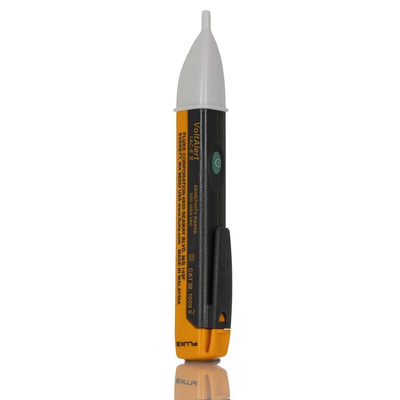 Fluke 1AC Non Contact Voltage Detector, 200V ac to 1000V ac