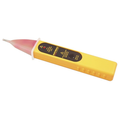 Martindale MARSMKIT10 Voltage Indicator & Proving Unit Kit, Kit Contents BZ101 Buzz-It Check Plug with Sounder for UK