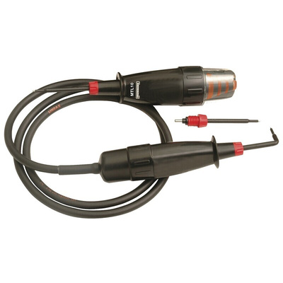 Martindale MARSMKIT10 Voltage Indicator & Proving Unit Kit, Kit Contents BZ101 Buzz-It Check Plug with Sounder for UK