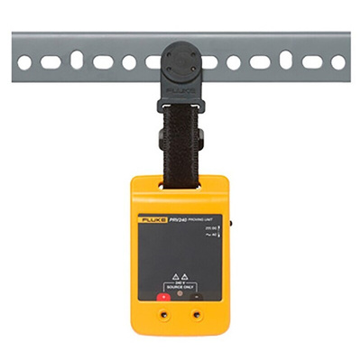 Fluke PRV240 Proving Unit RS Calibration