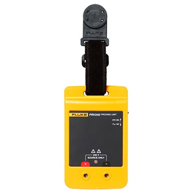 Fluke PRV240 Proving Unit RS Calibration