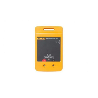 Fluke FLUKE-T150/PRV240 Voltage Indicator Proving Unit 0.005mA 6 → 690V LCD RS Calibration