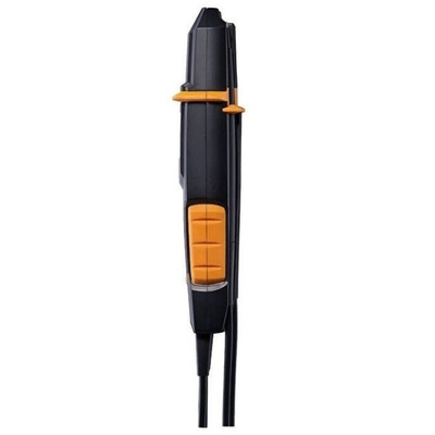 Testo 755-1, LCD Voltage tester, 600V ac/dc, Continuity Check, Battery Powered, CAT III 1000V