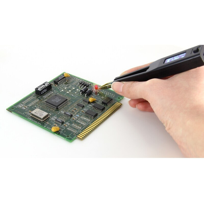 ideal-tek ST-LED Component Tester Component