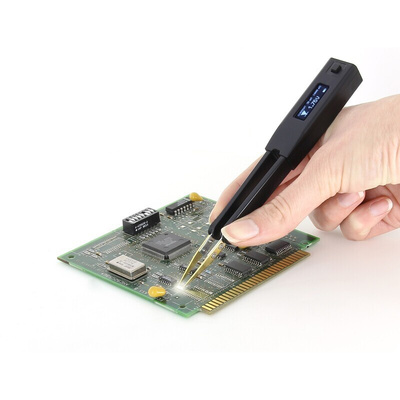 ideal-tek ST-LED Component Tester Component