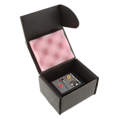 RS PRO Wrist ESD Tester