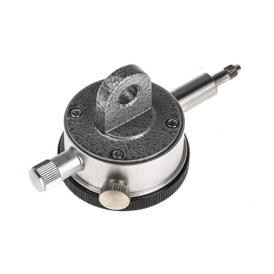 RS PROMetric Dial Indicator, 0 → 5 mm Measurement Range, 0.005 mm Accuracy