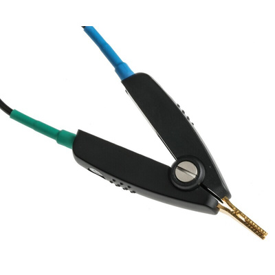 RS PRO LCR Meter Chip Test Fixture