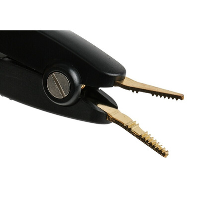 RS PRO LCR Meter Chip Test Fixture