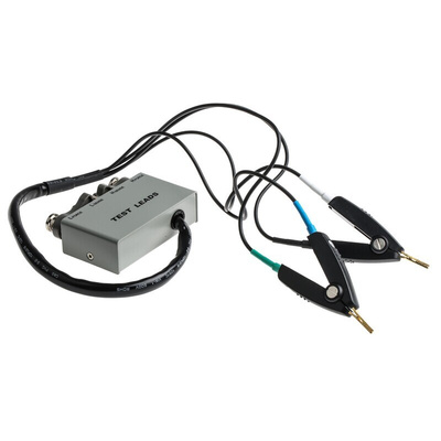 RS PRO LCR Meter Chip Test Fixture