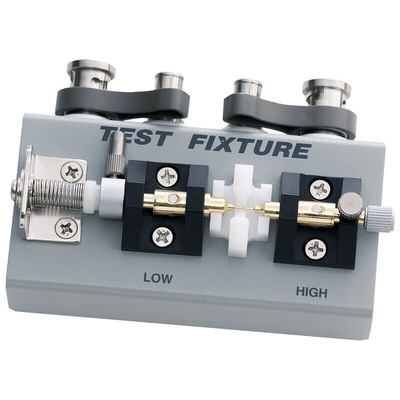 RS PRO LCR Meter Chip Test Fixture