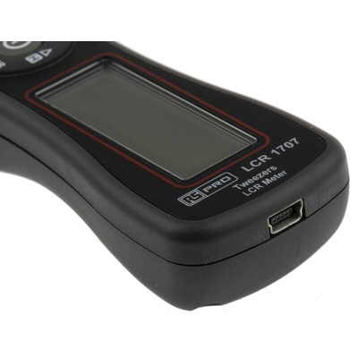 RS PRO Component Tester Component