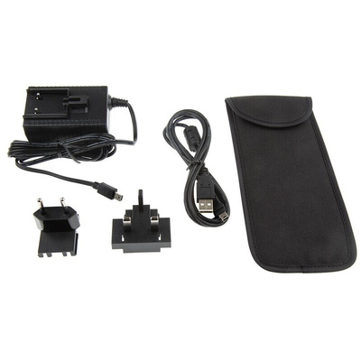 RS PRO Component Tester Component