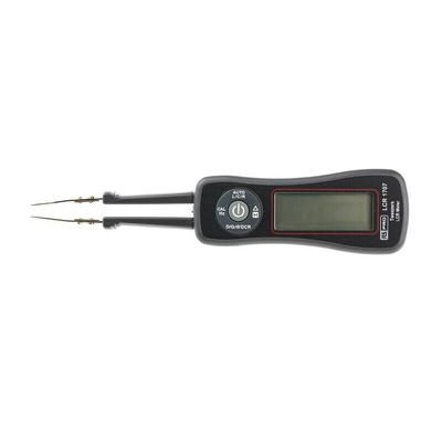 RS PRO Component Tester Component