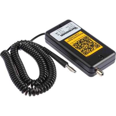 RS PRO Chair, Floor, Surface, Wrist ESD Tester