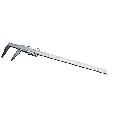RS PRO 300mm, 12in Vernier Caliper Caliper, Imperial, Metric