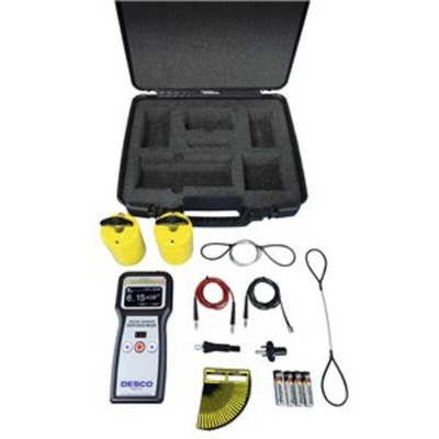 Desco Europe ESD Tester