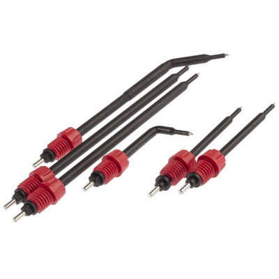 John Drummond MTL15, LED Voltage tester, 1000V ac/dc, From Unit Under Test Powered, CAT IV