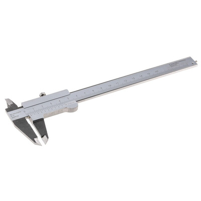 Facom 150mm Vernier Caliper Caliper, Metric With UKAS Calibration