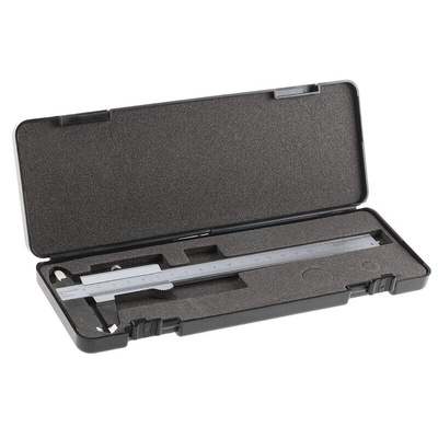 Facom 150mm Vernier Caliper Caliper, Metric With UKAS Calibration