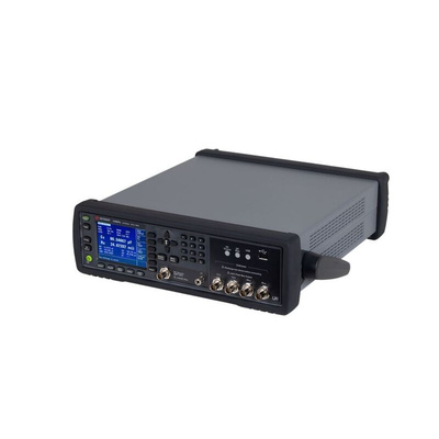 Keysight Technologies E4980AL Bench LCR Meter 0.002mF, 100 MΩ