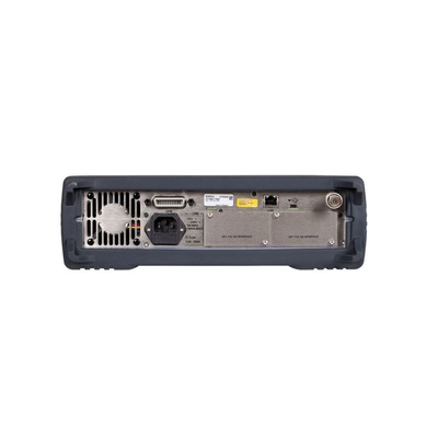 Keysight Technologies E4980AL Bench LCR Meter 0.002mF, 100 MΩ